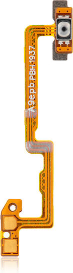 Power Button Flex Cable Lg K40 K12 Plus