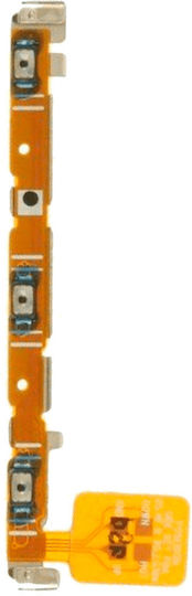 Volume Button Flex Cable Samsung Galaxy S7 Active