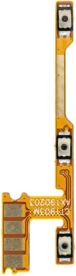 Power & Volume Button Flex Cable Xiaomi Redmi Note 7 7 Pro