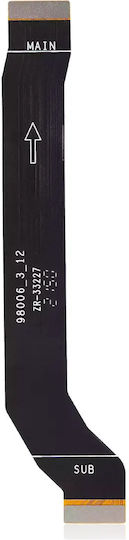 Mainboard Flex Cable Xiaomi Redmi Note 12 Pro 4g