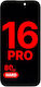 Oled Assembly Iphone 16 Pro Aftermarket Plus Hard 80hz
