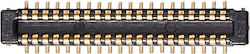 Fpc Lcd Connector On Lcd Flex Samsung Galaxy A04 A045 2022 A05s A057 2023 40 Pin