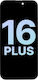 Oled Assembly Proximity Sensor Flex Pre-installed Iphone 16 Plus Service Pack