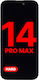 Oled Assembly Iphone 14 Pro Max Aftermarket Plus Hard