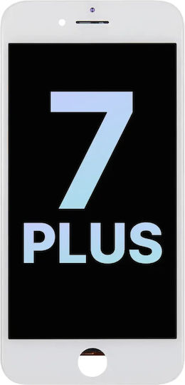 Lcd Assembly Iphone 7 Plus Service Pack Gold