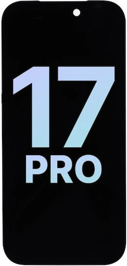 Oled Assembly Iphone 17 Pro Genuine Oem