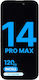 Asamblare LCD iPhone 14 Pro Max Aftermarket Aq7 Incell 120hz