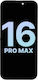 Oled Assembly Iphone 16 Pro Max Service Pack