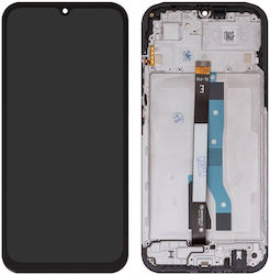 Οθόνη In-cell Xiaomi Redmi 15c 5g Frame Οθόνη In-cell Xiaomi Redmi 15c 5g Frame