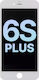 Lcd Assembly Iphone 6s Plus Service Pack White