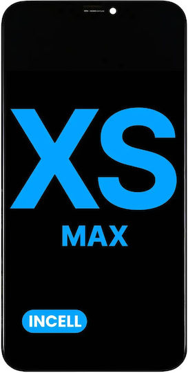 Ansamblu LCD iPhone Xs Max Aftermarket AQ7 Incell