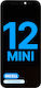 Lcd Assembly Iphone 12 Mini Aftermarket Aq7 Incell
