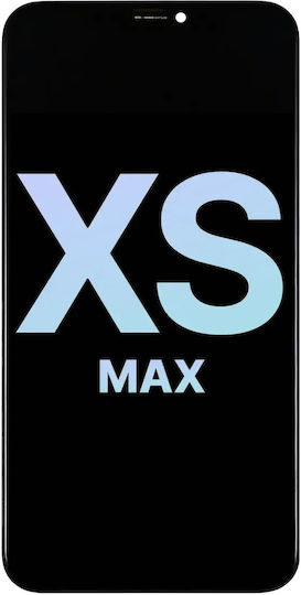 Oled Assembly Iphone Xs Max Service Pack