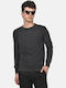 Black Sweater