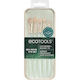 EcoTools Σετ με Πινέλα Μακιγιάζ Eye 5τμχ