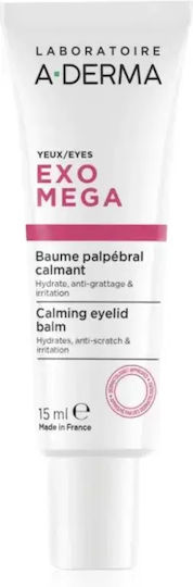 A-Derma Балсам за атопичен дерматит и екземи 15 ml