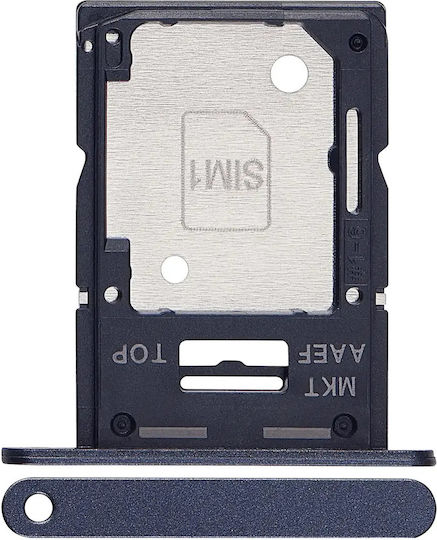 Двойна SIM Слот Samsung Galaxy A15 5g A156 2023 Смел Черен