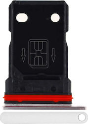 Двойна SIM карта тава OnePlus 8 Интерстелар Глоу