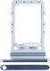 Sim Tray Samsung Galaxy Z Flip 4 5g Service Pack Bora Purple