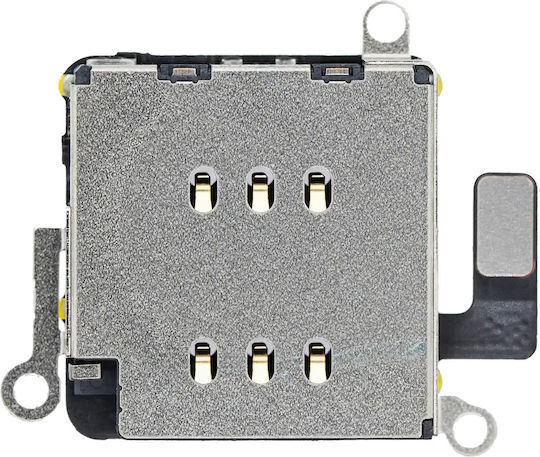 Dual Sim Card Reader Flex Cable Iphone 11