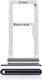 Sim Card Tray Lg V30 V35 Thinq Aurora Black