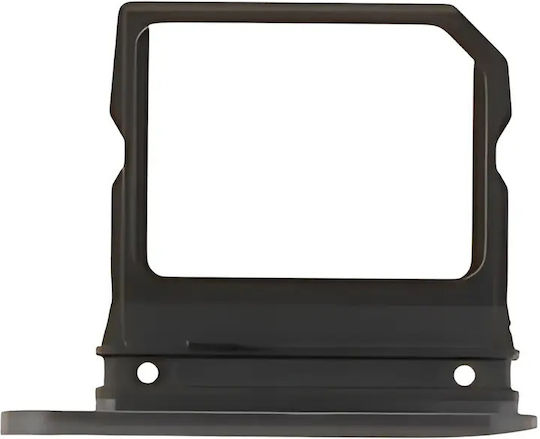 Sim Card Tray Google Pixel 10 Pro Echtes Oem Schwarz