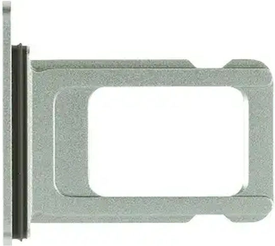 Tavă SIM Card iPhone 12 Mini Originală OEM Verde