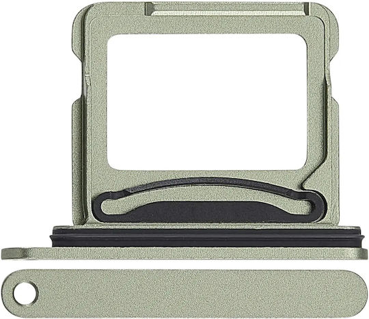 Dual Sim Card Tray Compatible Iphone 17 Sage