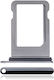 Sim Card Tray Iphone Xs Space Gray