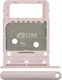 Sim Card Tray Samsung Galaxy Tab S6 Lite 10.4" P610 P615 2020 Rose Gold