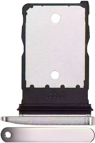 Sim Tray Google Pixel 9 Pro Xl Porcelain