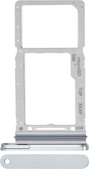 Dual Sim Card Tray Samsung Galaxy Tab S9 Fe 10.9" X516 2023 Mint