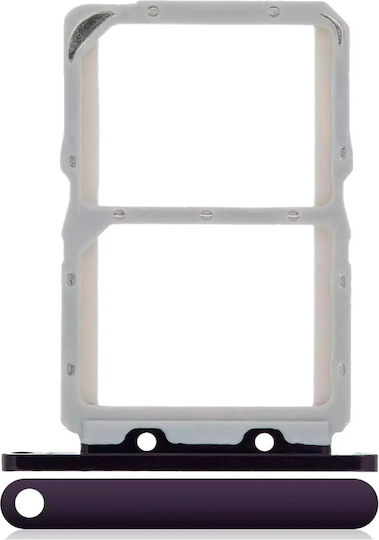 Sim Card Tray Huawei Honor 20 Pro Phantom Schwarz