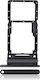 Dual Sim Card Tray Samsung Galaxy A34 A346 2023 Graphite