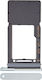 Micro Sd Sim Card Tray Samsung Galaxy Tab S9 Fe 10.9" X510 2023 Wifi Only Ментово