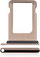 Sim Card Tray Iphone Xs Gold