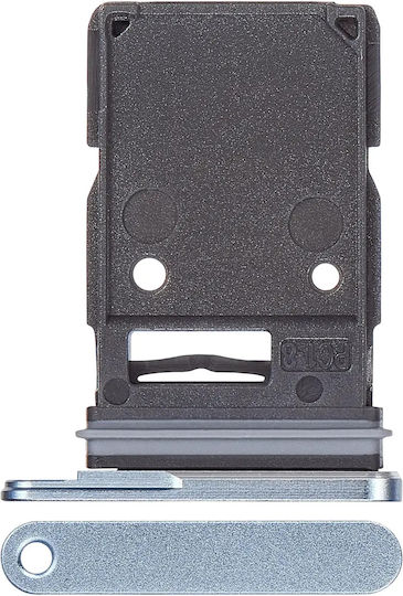 Single Sim Card Tray Samsung Galaxy S26 Ultra S948 Sky Blue