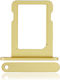 Tavă SIM Card Ipad 10 2022 Ipad 11 2025 Galbenă