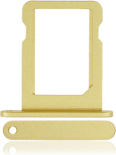Tavă SIM Card Ipad 10 2022 Ipad 11 2025 Galbenă