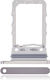 Sim Kartenhalter Samsung Galaxy Z Flip 4 5G F721 Weiß