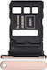 Sim Card Tray Honor 50 Frost Crystal