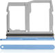Sim Card Tray Lg G6 Optical Marine Blue