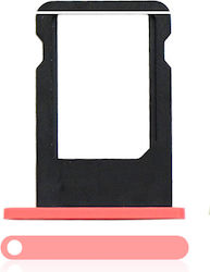 Sim Card Tray Iphone 5c Pink