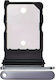 Sim Tray Google Pixel 9 Pro Obsidian