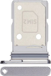 Tavă Dual Sim Samsung Galaxy S26 Ultra S948 Umbra Argintie