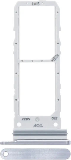Dual SIM Card Tray Samsung Galaxy Note 20 5G Mystic Gray