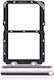 Sim Card Tray Huawei Nova 5t White