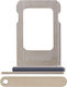 Sim Tray Compatible Iphone 12 Pro Max Service Pack Gold