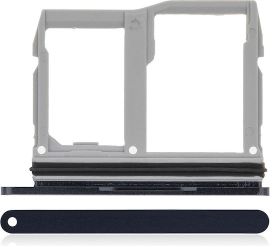 Sim Kartenhalter Lg G6 Astro Schwarz