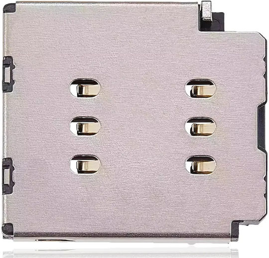 Dual SIM Kartenhalter Für iPhone 14 Pro 14 Pro Max